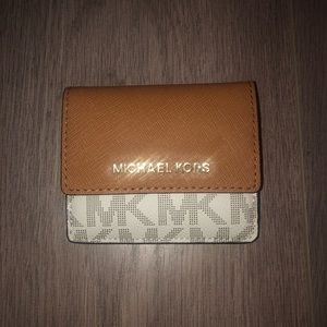 Michael Kors Card holder